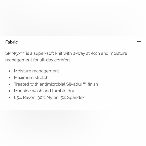 Jaanuu Black Cargo Scrub Pants
NWT - Picture 14 of 17